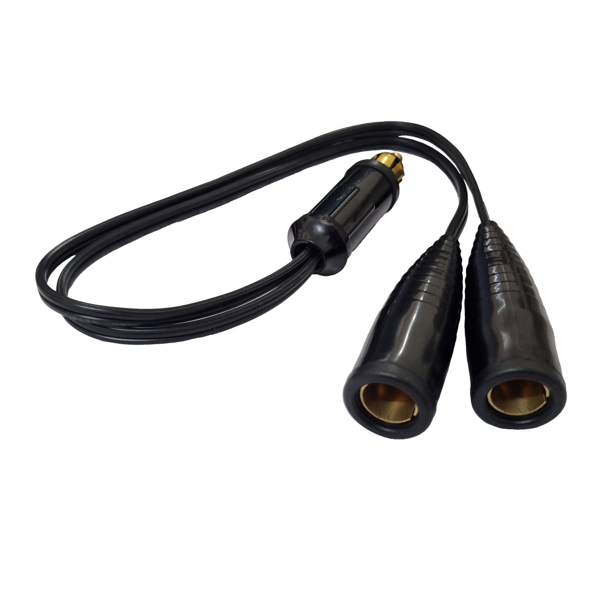 Male Hella To 2 Female Hella Plugs