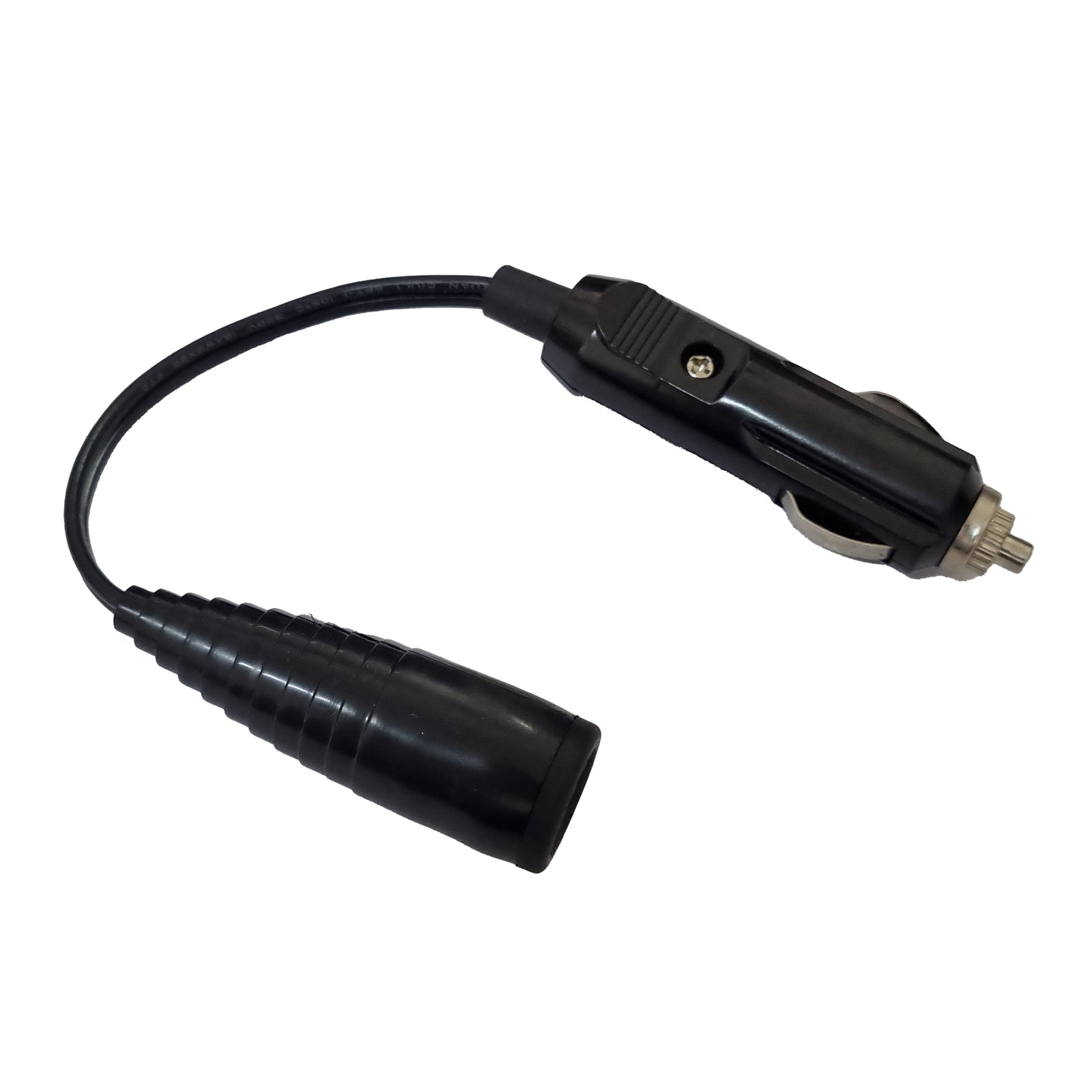 Male Cigarette Lighter Plug To Female Hella Plug