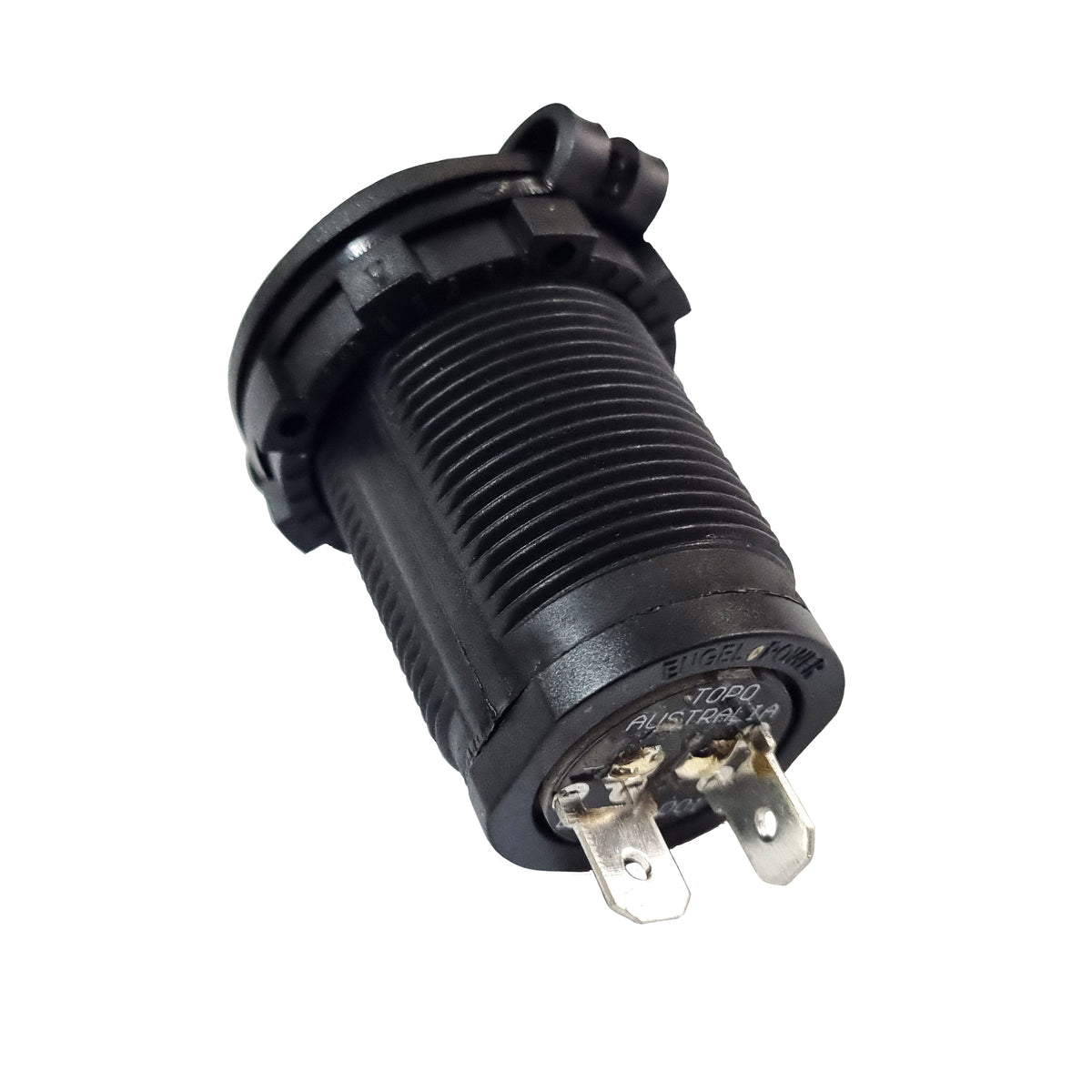 Female Lighter Socket (Engel Fitting)