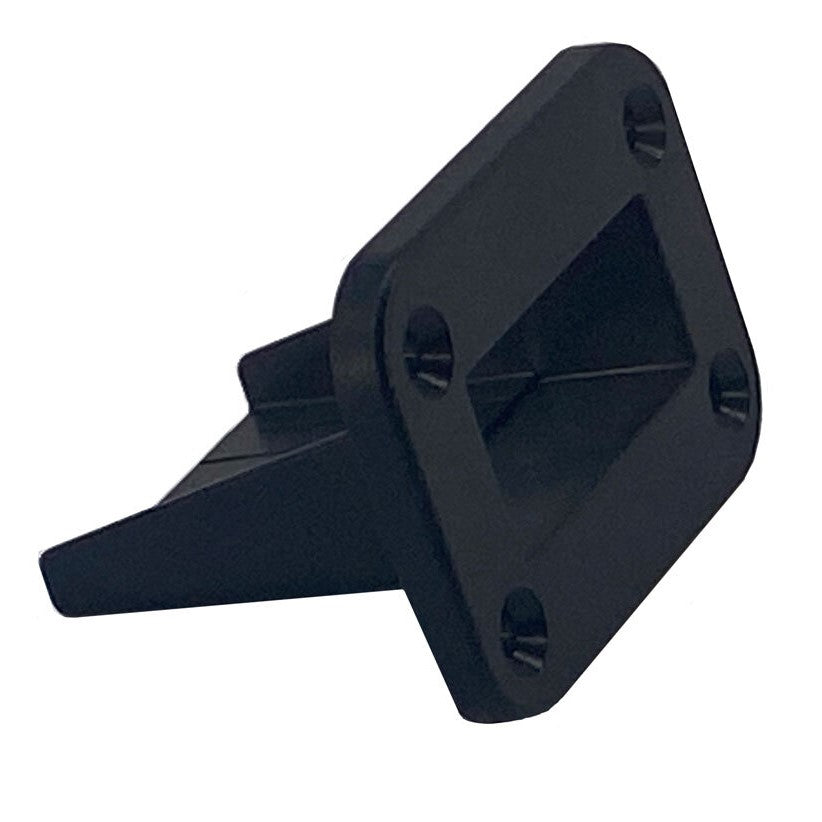 Square Connector Brad Harrison Panel – Single Blank