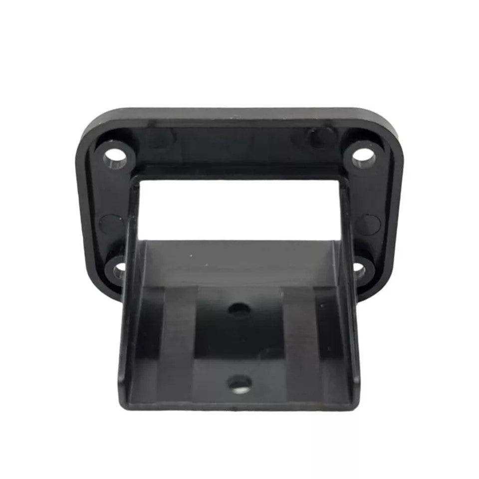 Square Connector Brad Harrison Panel – Single Blank