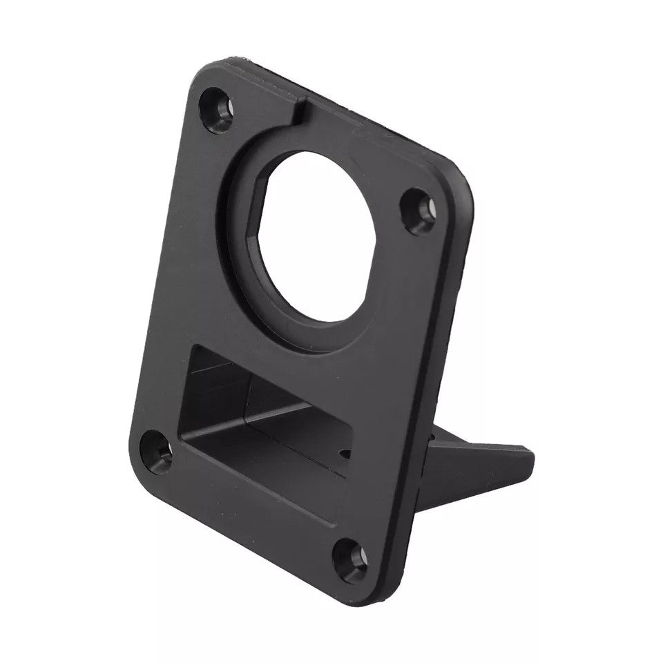 Square Connector 50A Brad Harrison &amp; Socket – Blank Panel