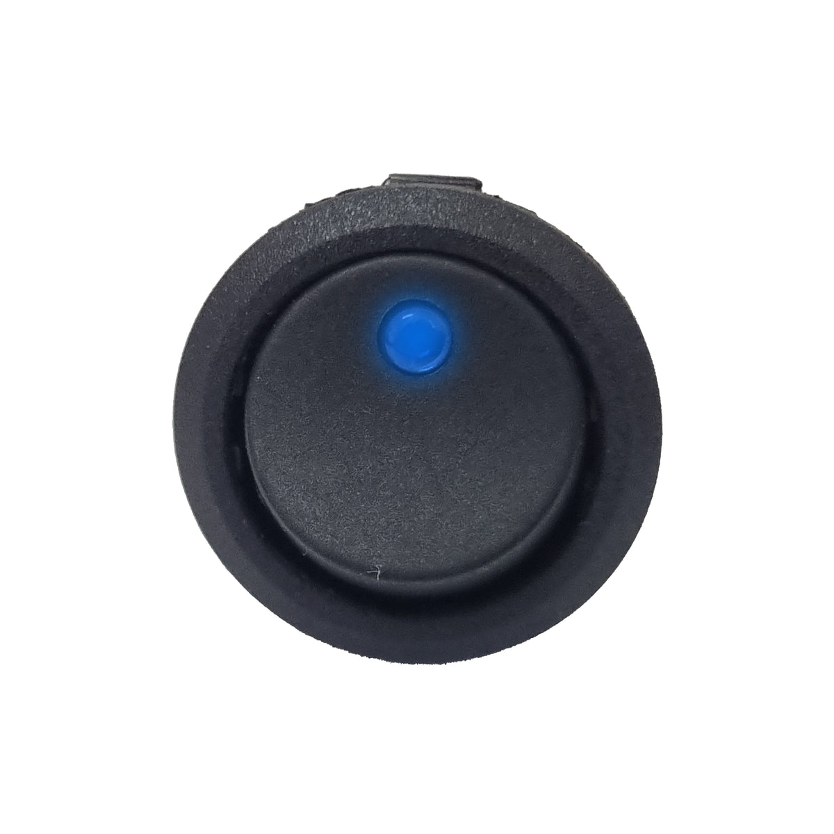 Small Rocker Switch ON/OFF - LED Indicator