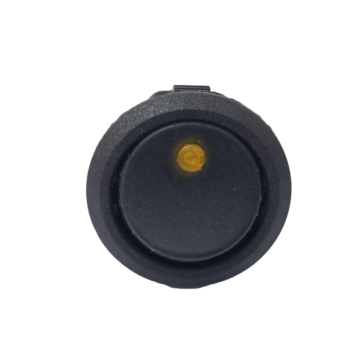 Small Rocker Switch ON/OFF - LED Indicator