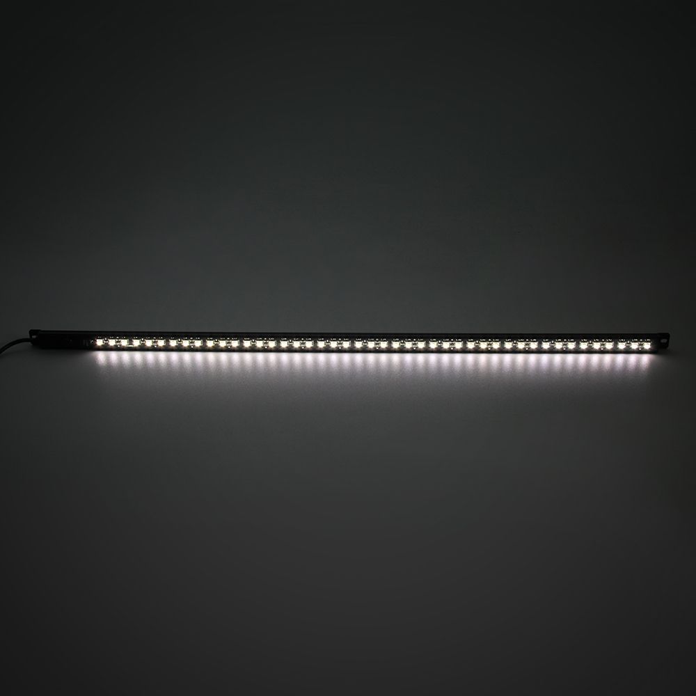 60cm Tri Colour LED Light - Amber/White/Red