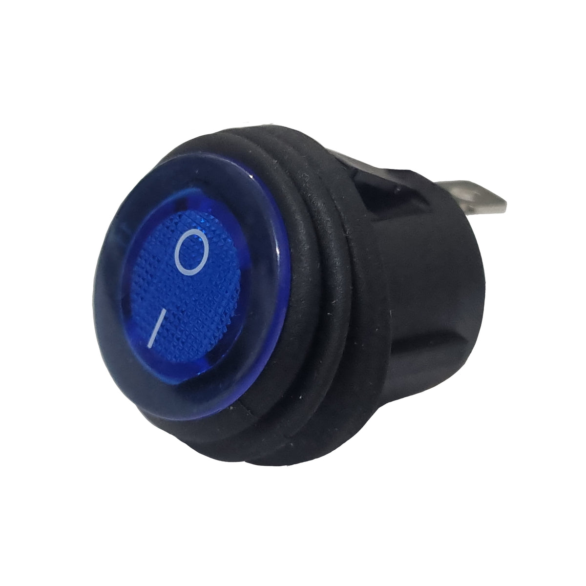 Small Waterproof Rocker Switch - ON/OFF
