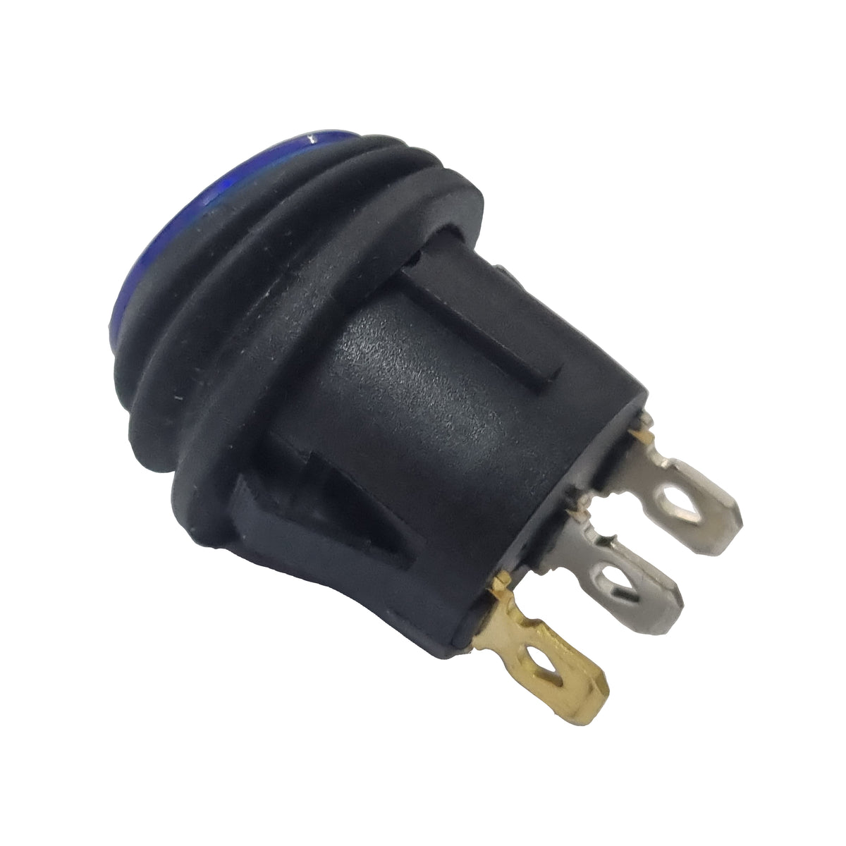 Small Waterproof Rocker Switch - ON/OFF