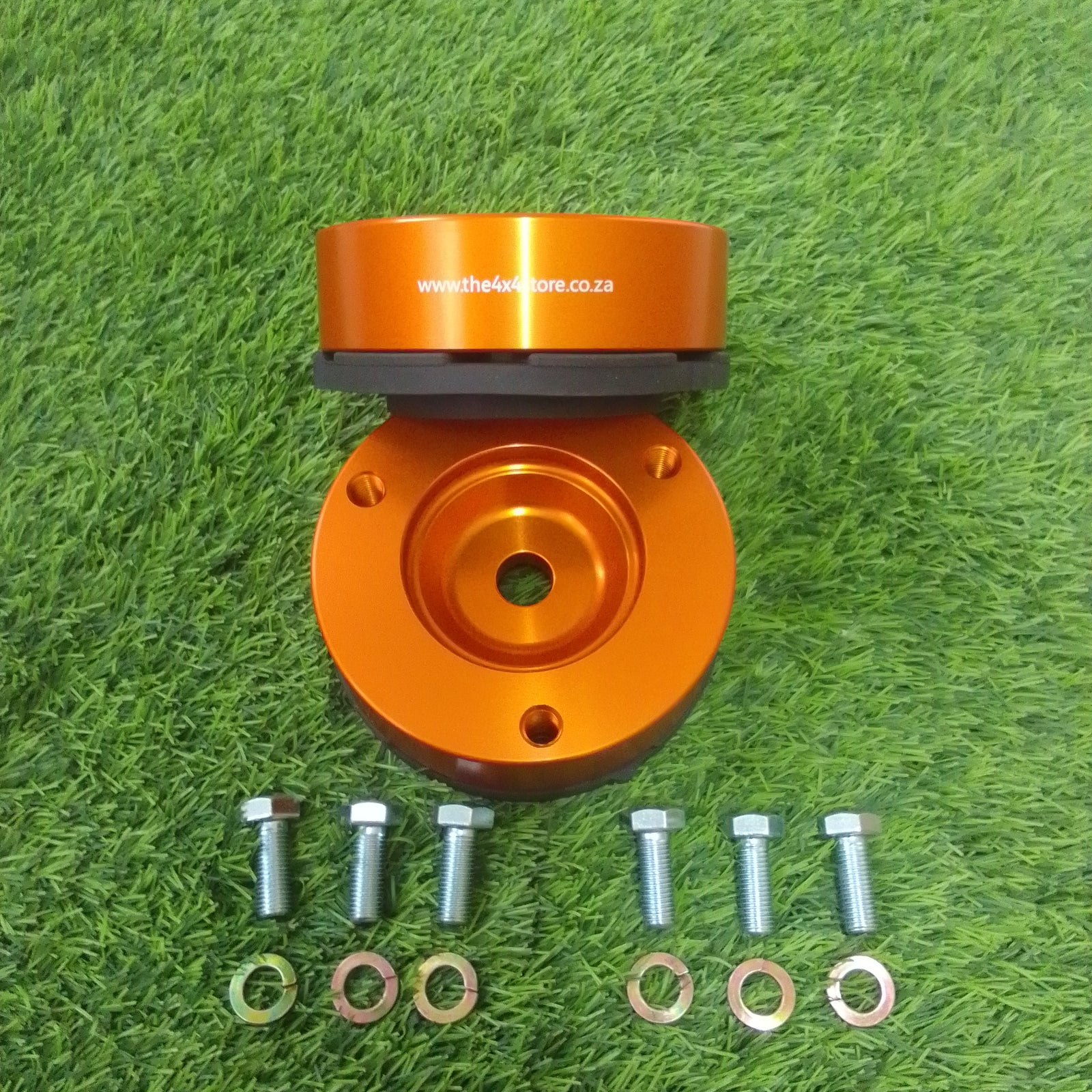 Isuzu V cross 2021+ 32mm Shock spacer.