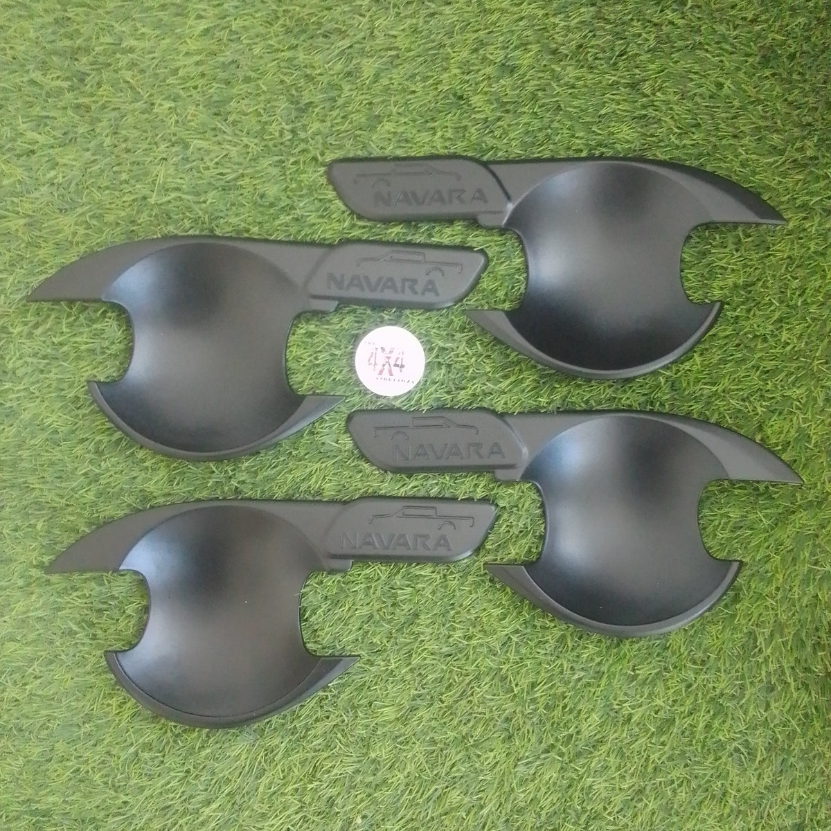 Nissan Navara D40 Serrure De Porte Arrière, 15.00 € | OVOKO