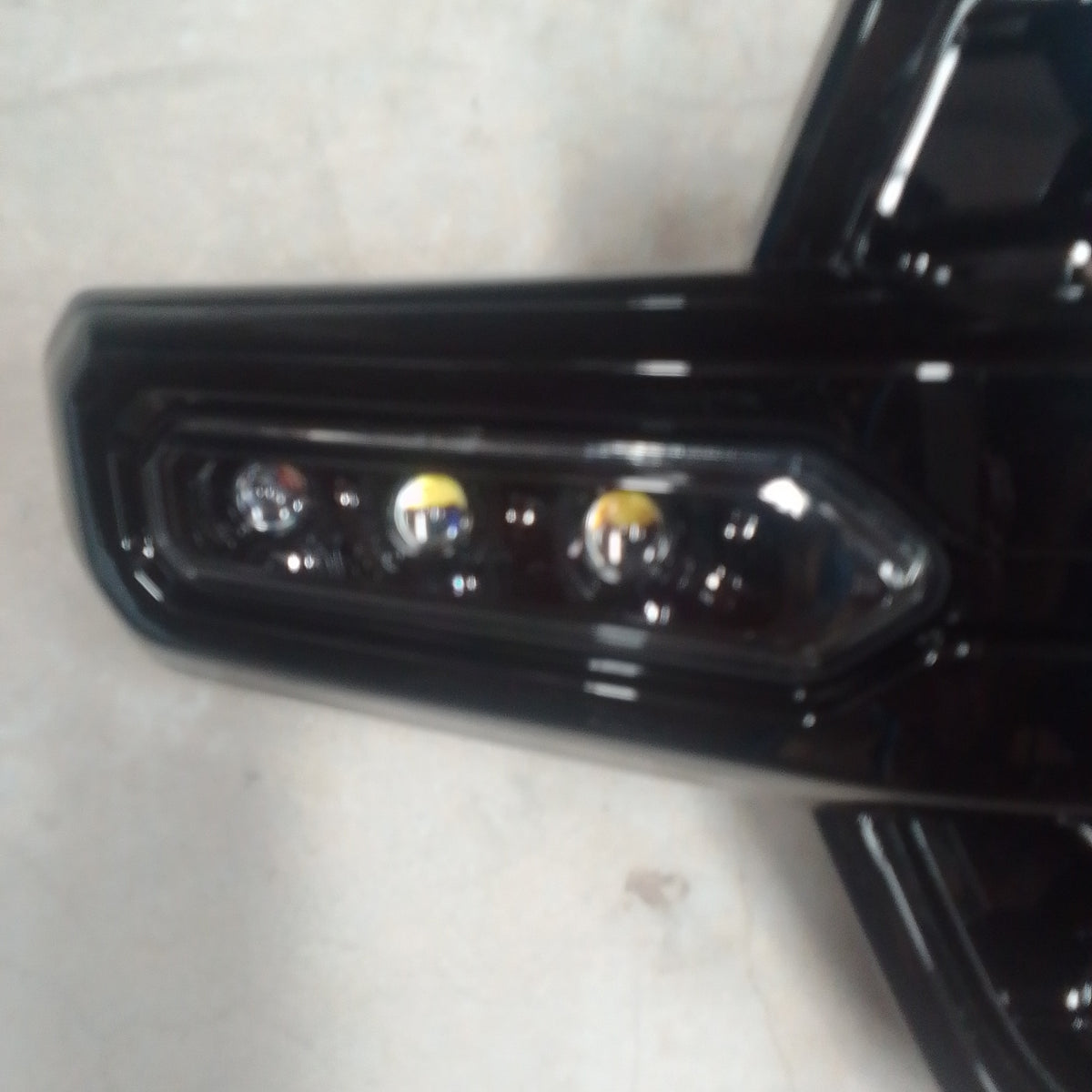 Barra De Luz Ford Ranger Prerunner Soporte De Montaje Para Barra De Barra De Luz Ford Ranger Prerunner Soporte De Montaje Para Barra De