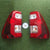 Toyota Hilux Revo 2021 (Non LED) OEM Tail lights red