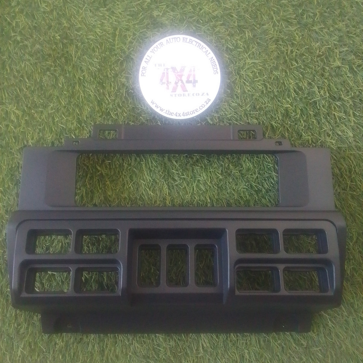 Toyota Land Cruiser Centre Switch Panel