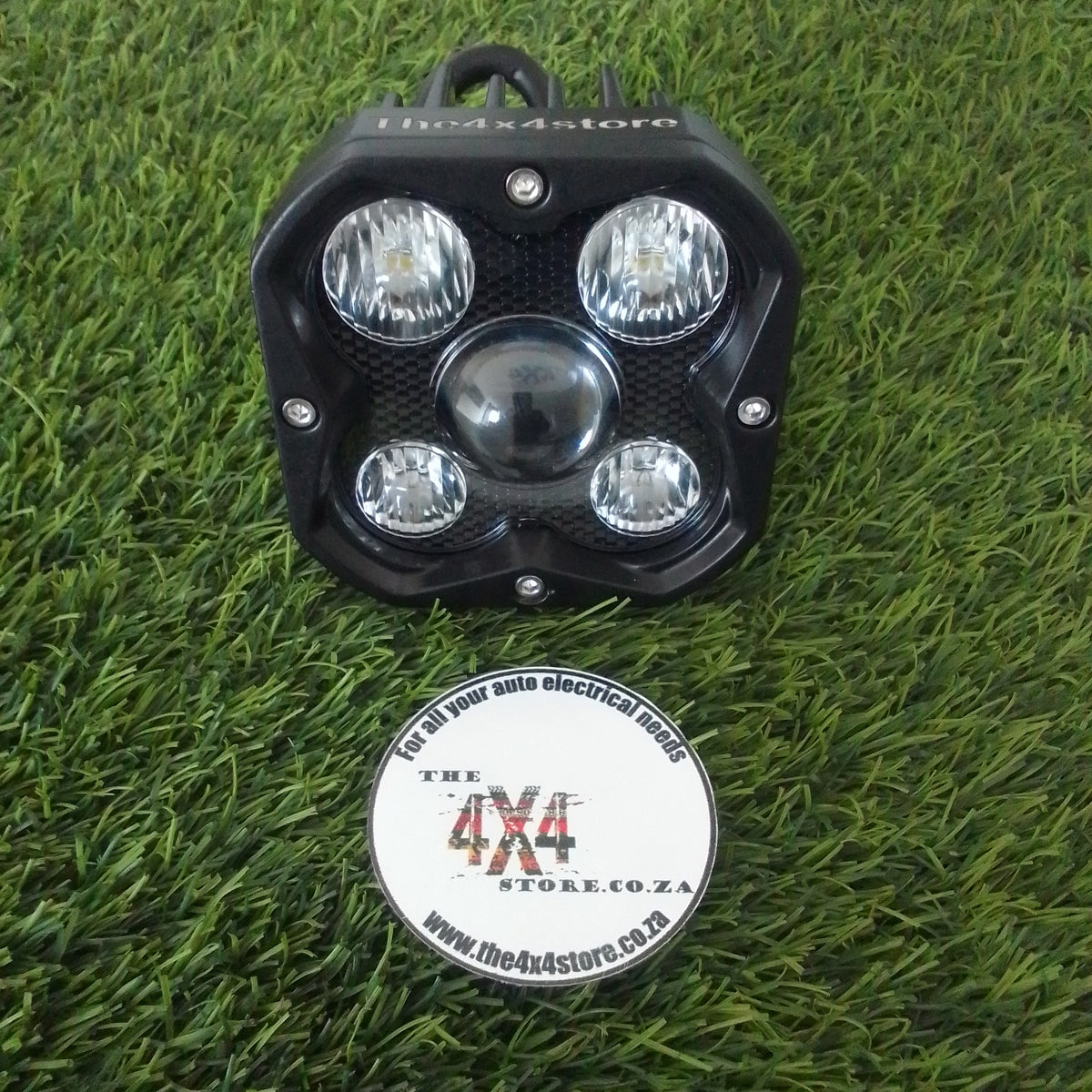 3&quot; 40 Watt Projector LED worklights (each)