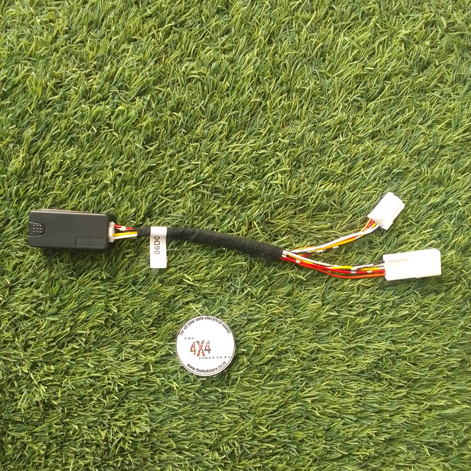 Suzuki Jimny OBD Speed lock for 3 Door & 5Door (only compatible for GL)