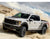 Ford ranger T6/T7/T8 to 2022 Ford F150 Raptor conversion kit