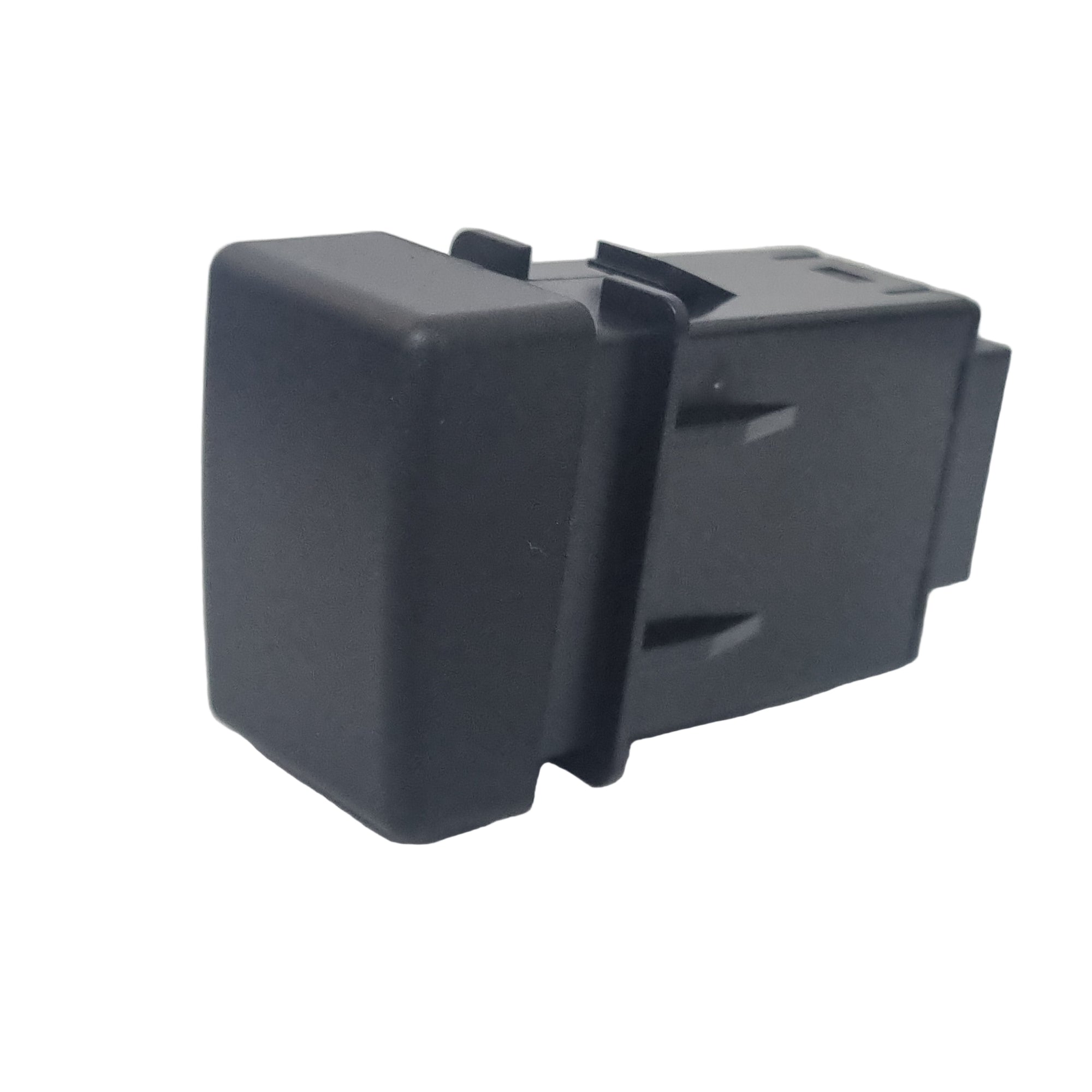 Isuzu Push Switch - Optional Engraving