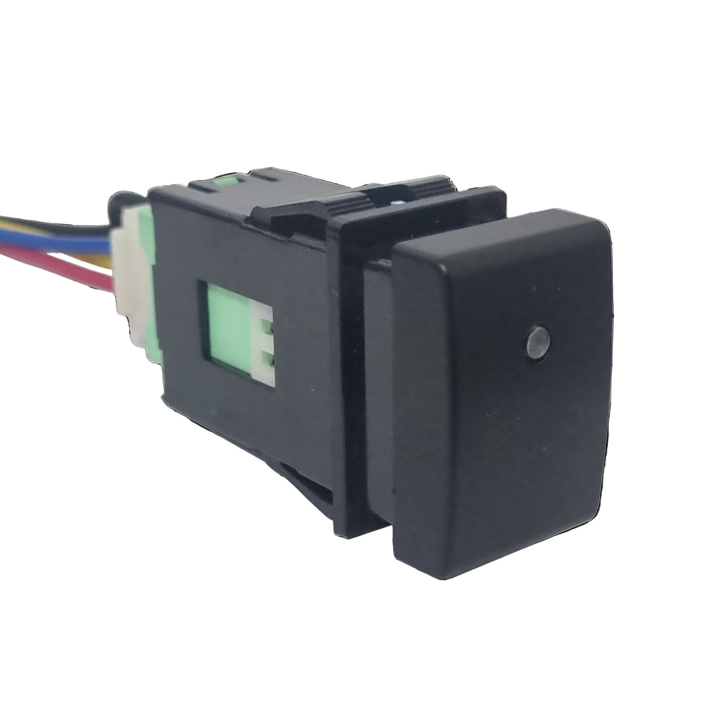 Suzuki Jimny Generation 3 Push Switch - the4x4store.co.za