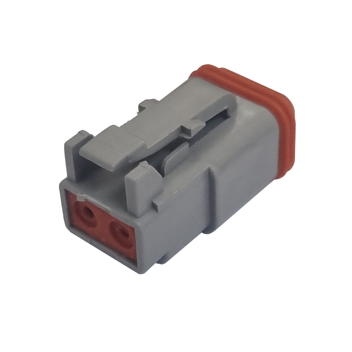 2 Pin Deutsch Connector Plug - MALE