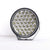 9 inch spot light with DRL (each)