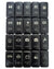 Toyota VIGO Push Switch 40x20mm Blank - Optional Engraving