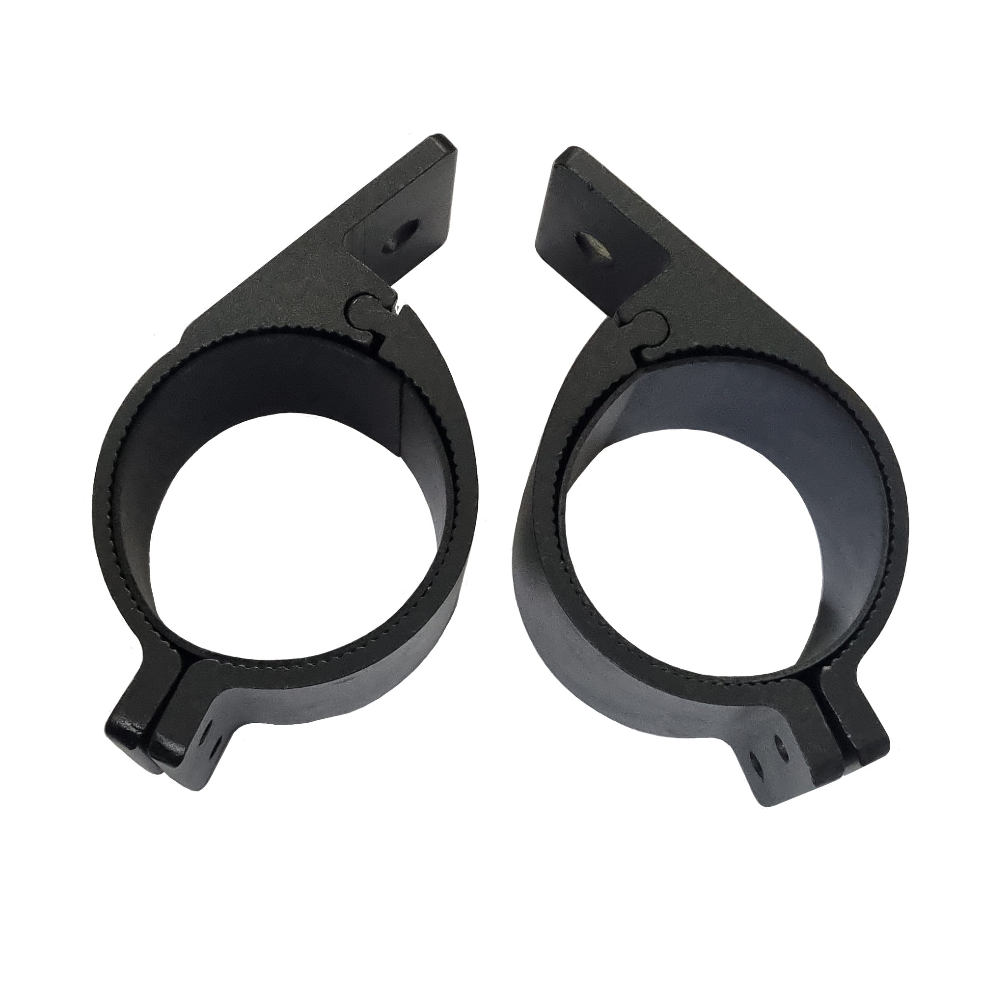 LED Bar / Spot Light Nudgebar bracket 2 inch (51mm) Set