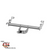 Brink Towbar Toyota Hilux D4D (2005-Apr 2015) Flanged ball Towbar 4026200