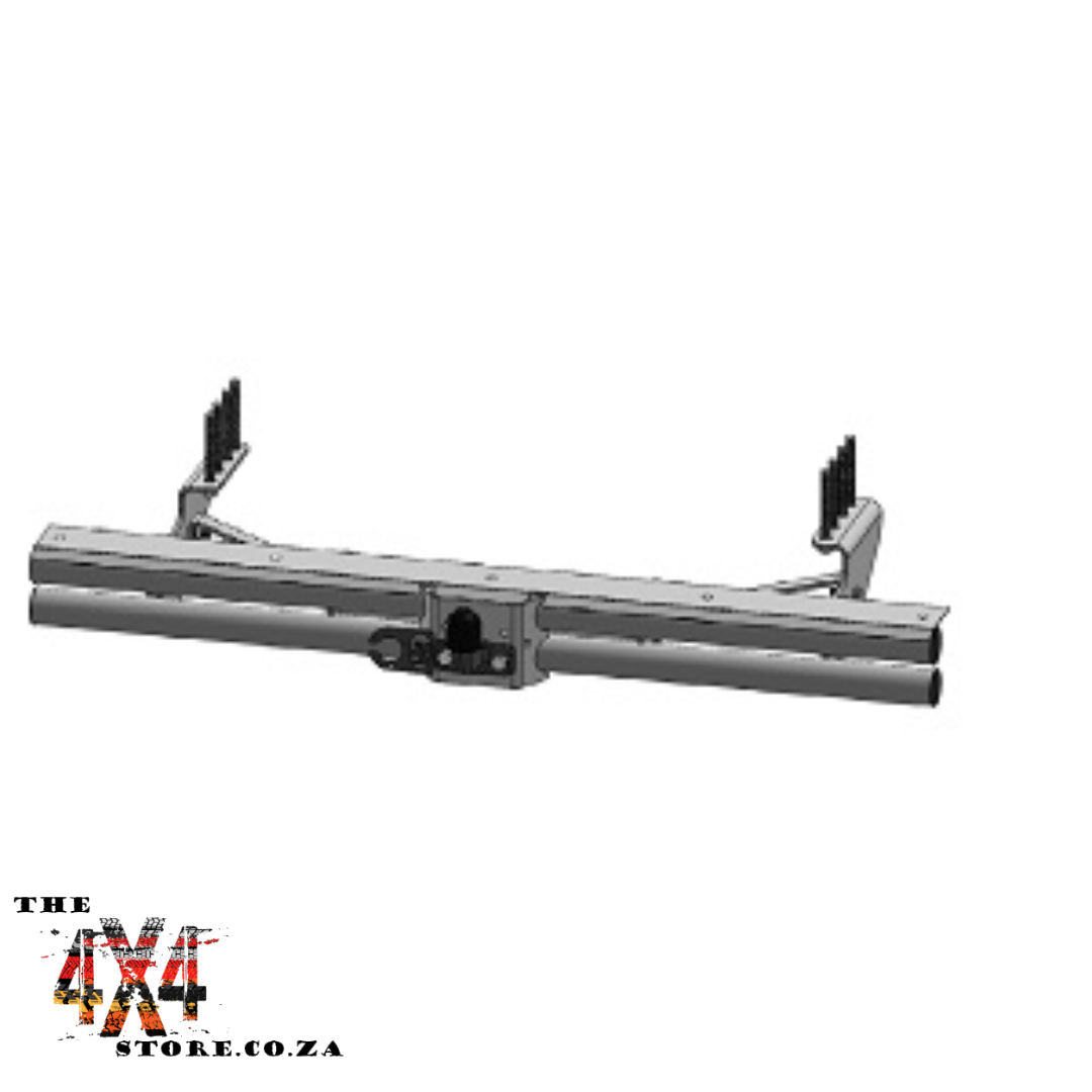 Brink Towbar Ford Ranger Next Gen 2023+ 2 Tube Step 4029000