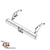 Brink Towbar Ford Ranger 2011-2022 2 Tube Step 561700