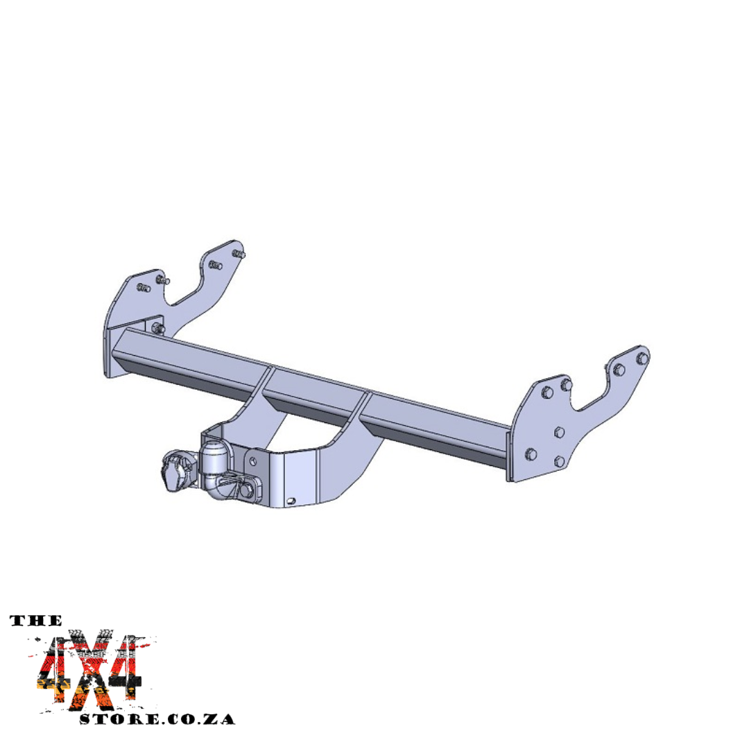 Toe Bar Towbar - the4x4store.co.za