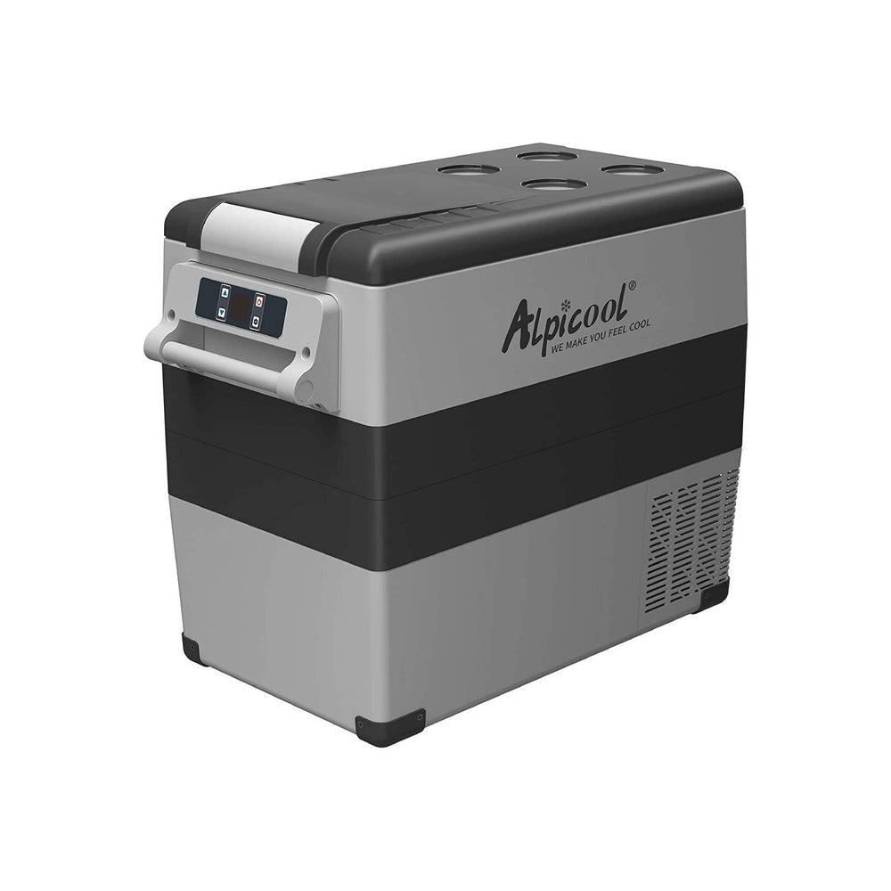 Alpicool CF45 Portable Car Fridge