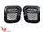 Land Rover Defender side Vents set of 2