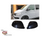 VW Caravelle T5/T6 Mirror Covers