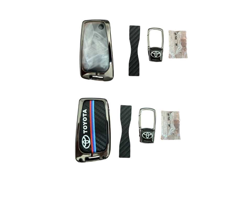 Toyota Hilux GD6 2016+ Key Cover