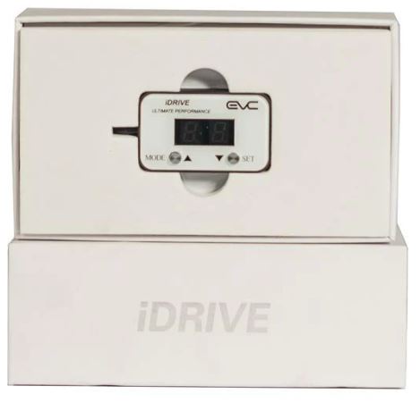 IDrive 505 Chevrolet Trailblazer