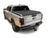 Tonneau Cover Ford Wildtrak Next Gen 2023+ Double cab, Aluminium Frame Clip in Compatible with OE roll bar (Inside Fit)