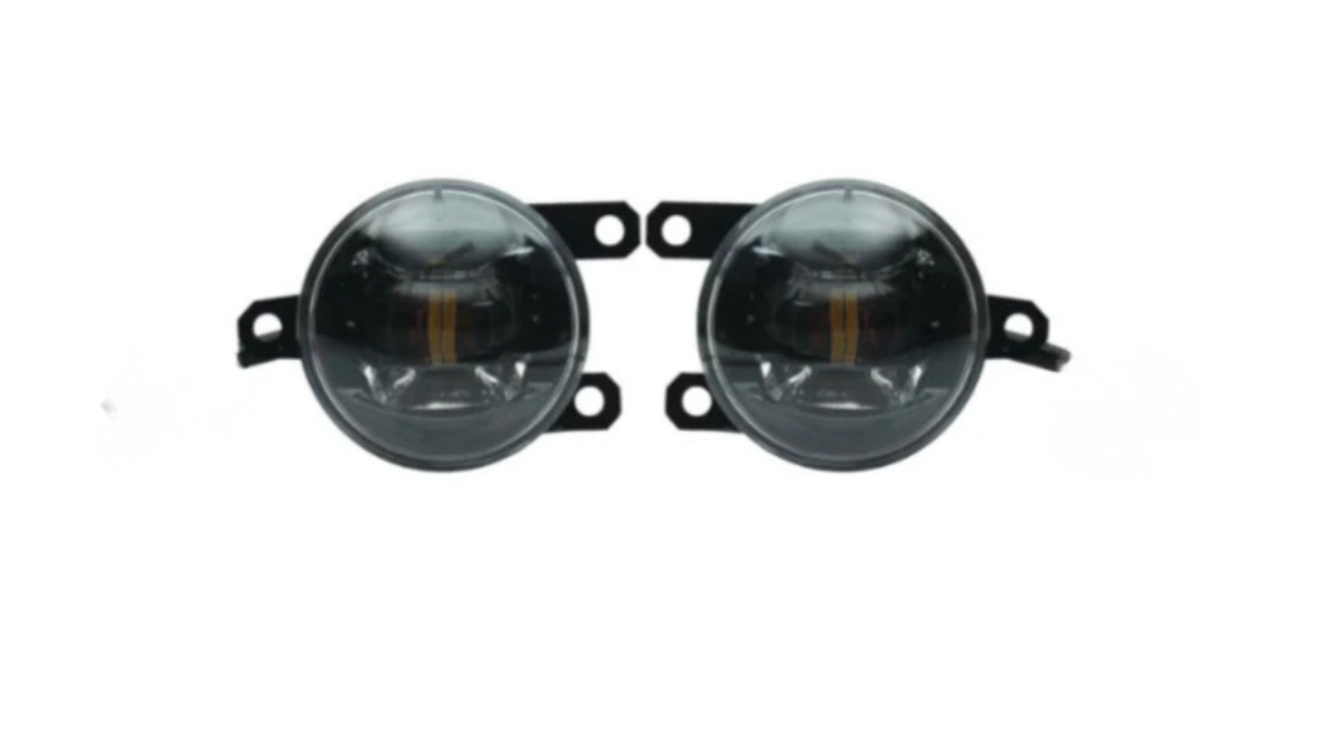Ford Ranger Next Gen 2023+ Fogllight LED (High Level) SET of 2