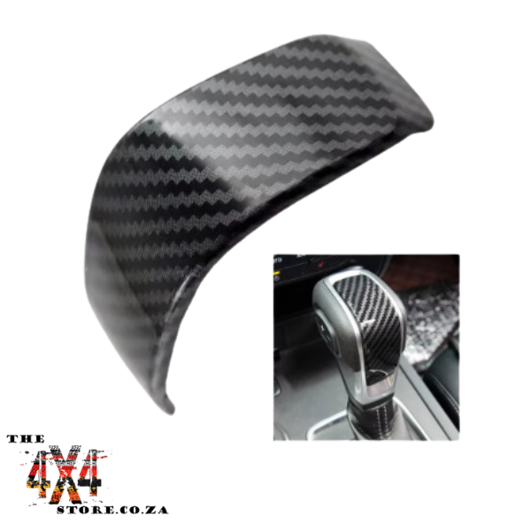 Ford Ranger Next Gen(2023+) Gear Shift Knob Cover