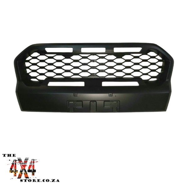 Ford Ranger (2019-2021 )*Non OEM High Model Grill with Mesh