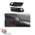 Ford Ranger Next Gen (2022+) Interior Inner Handle Cover Carbon Fibre