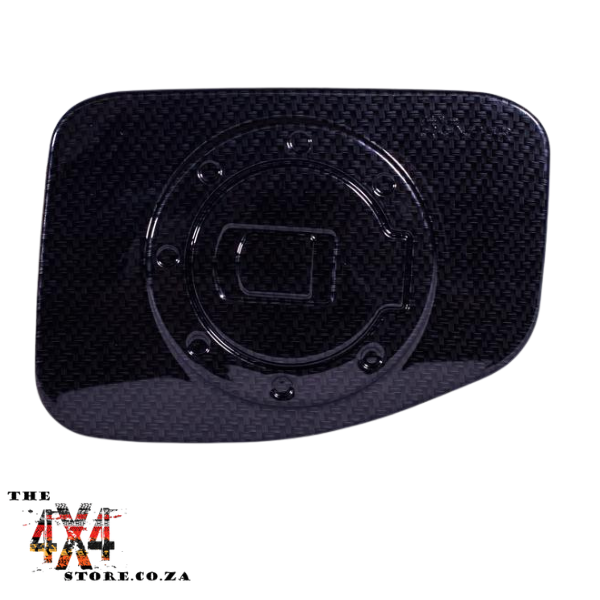 Ford Ranger (2012-2022) Fuel Cap Cover Carbon