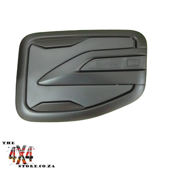 Ford Ranger T7/T8 (2012-2021)  Fuel Tank Cover