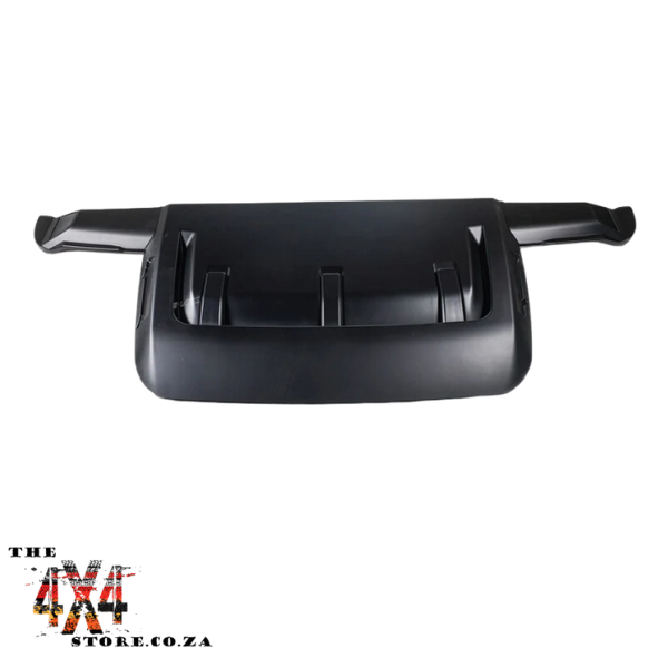 Ford Ranger Next Gen T9 (2023+) Aftermarket Compatible Bonnet Scoop