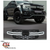 Ford Ranger Next Gen T9 (2023+) Centre Bar LED  with Top LED (Super White)