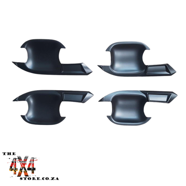 Ford Ranger Next Gen T9 (2022+) Door Handle Insert - the4x4store.co.za