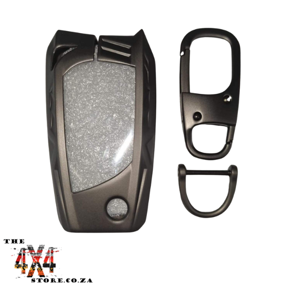 Toyota Hilux (2016+)Key Covers