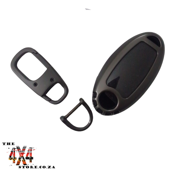 Nissan Navara Key Cover