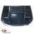 Ford Ranger T7/T8 Modified Steel Bonnet