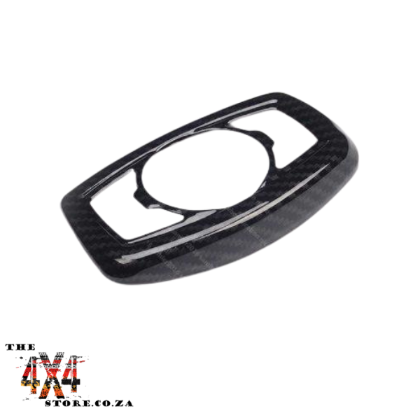 Ford Ranger  Light Switch Carbon Fiber