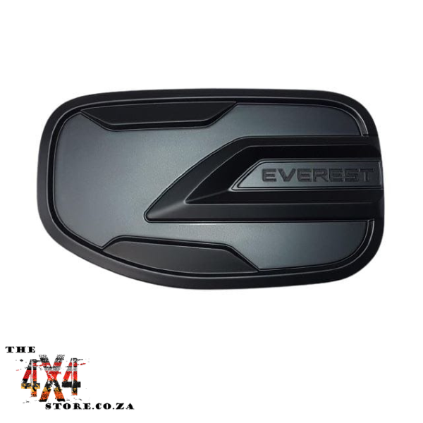 Ford Everest 2023+ Fuel Cap Cover