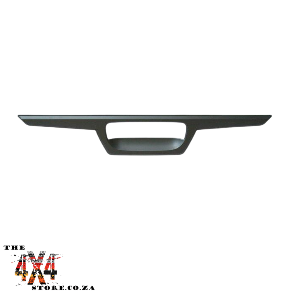 Ford Ranger/BT 50 (2012-2015 )Tail Gate Handle Trim